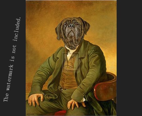 Unknown Artist Thierry Poncelet The Squire